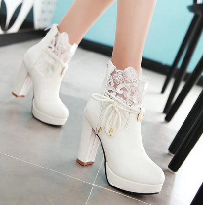Bottes d'été orthopédiques confortables et durables