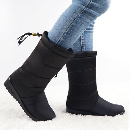 Bottes d'été orthopédiques, souples et confortables