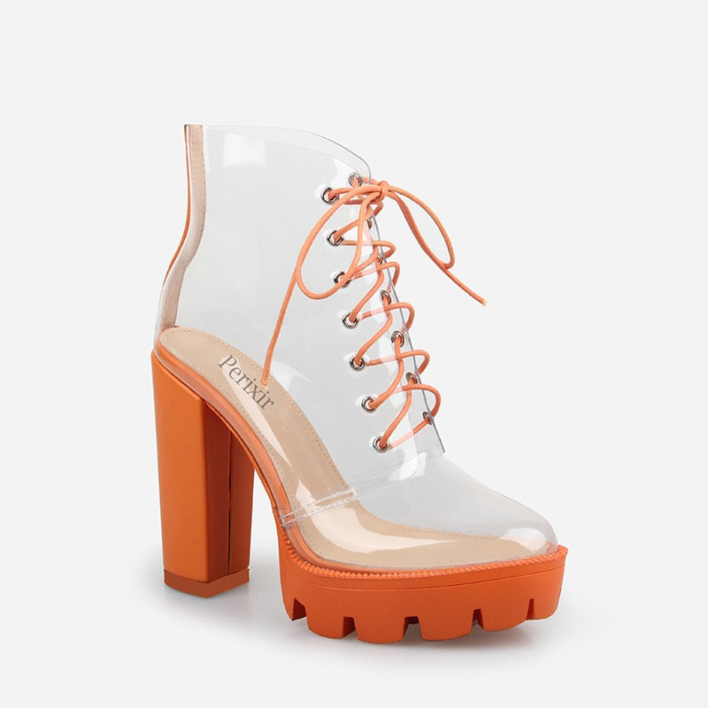 Bottes d'été orthopédiques confortables et durables