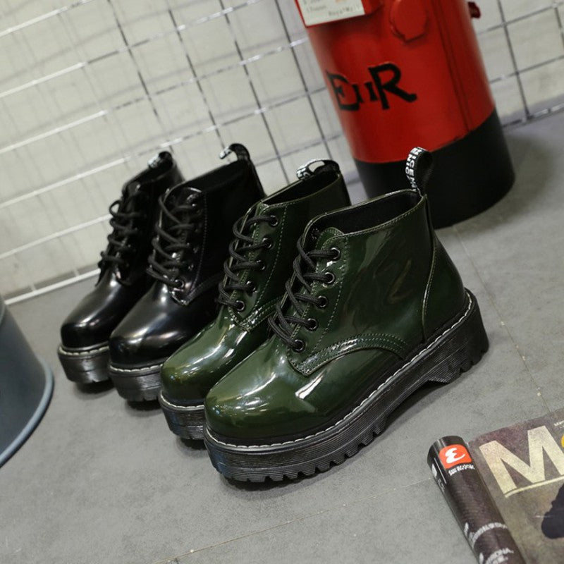 Bottes d'été orthopédiques à la mode et offrant un bon soutien