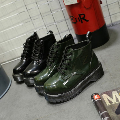Bottes d'été orthopédiques à la mode et offrant un bon soutien