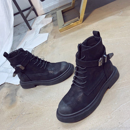 Bottes d'été orthopédiques confortables et élégantes