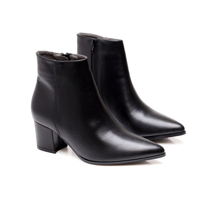 Bottes d'été orthopédiques légères et confortables