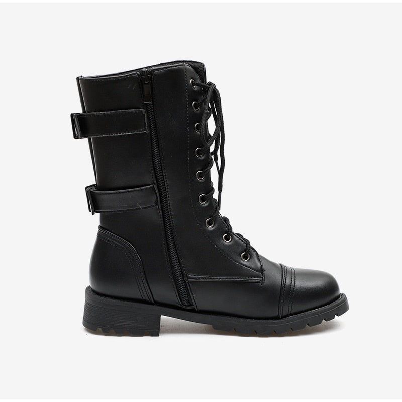 Bottes d'été orthopédiques élégantes et confortables