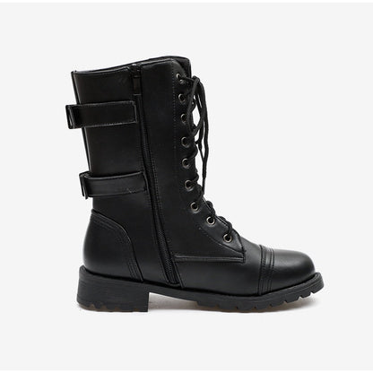 Bottes d'été orthopédiques élégantes et confortables
