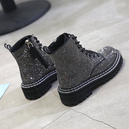 Bottes d'été orthopédiques de soutien