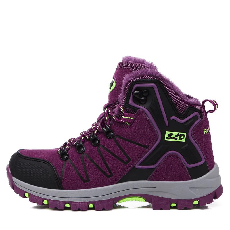 Bottes d'été orthopédiques élégantes et confortables