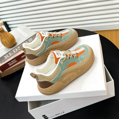 Chaussures orthopédiques ultra-modernes
