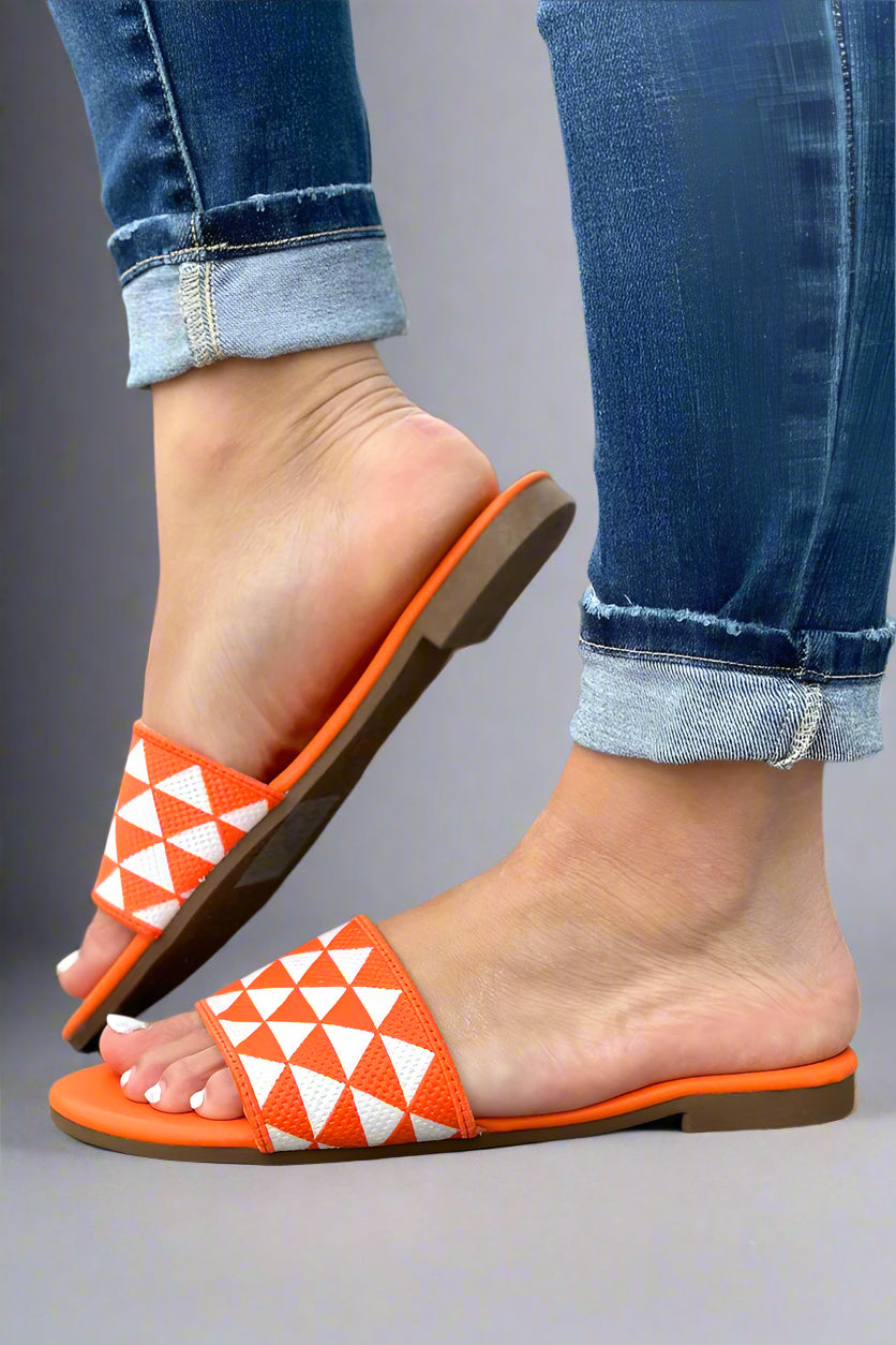Chaussures d'été orthopédiques légères et de soutien