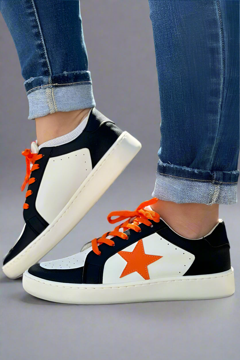 Chaussures orthopédiques d'été confortables et à la mode