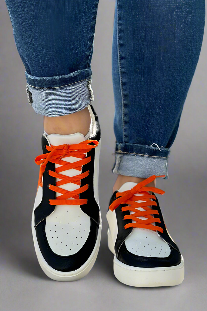 Chaussures orthopédiques d'été confortables et à la mode