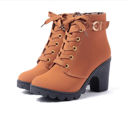 Bottes d'été orthopédiques durables et de soutien