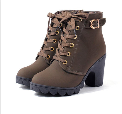 Bottes d'été orthopédiques durables et de soutien