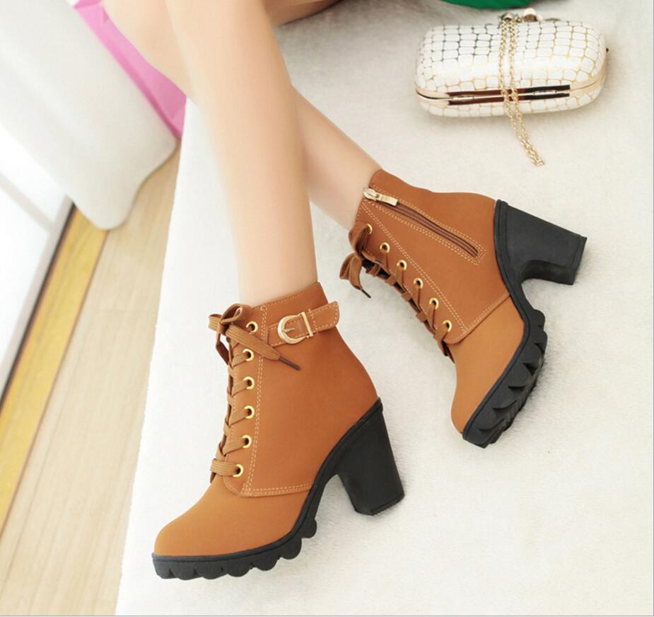 Bottes d'été orthopédiques durables et de soutien