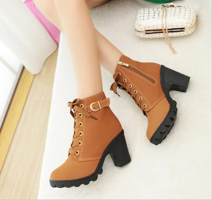 Bottes d'été orthopédiques durables et de soutien