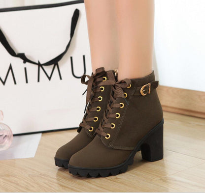 Bottes d'été orthopédiques durables et de soutien