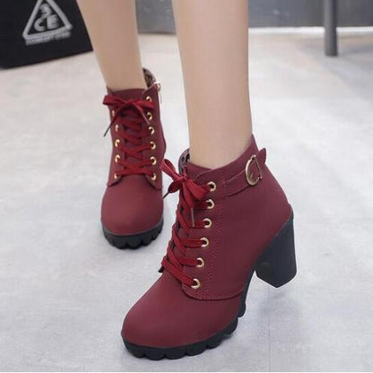Bottes d'été orthopédiques durables et de soutien