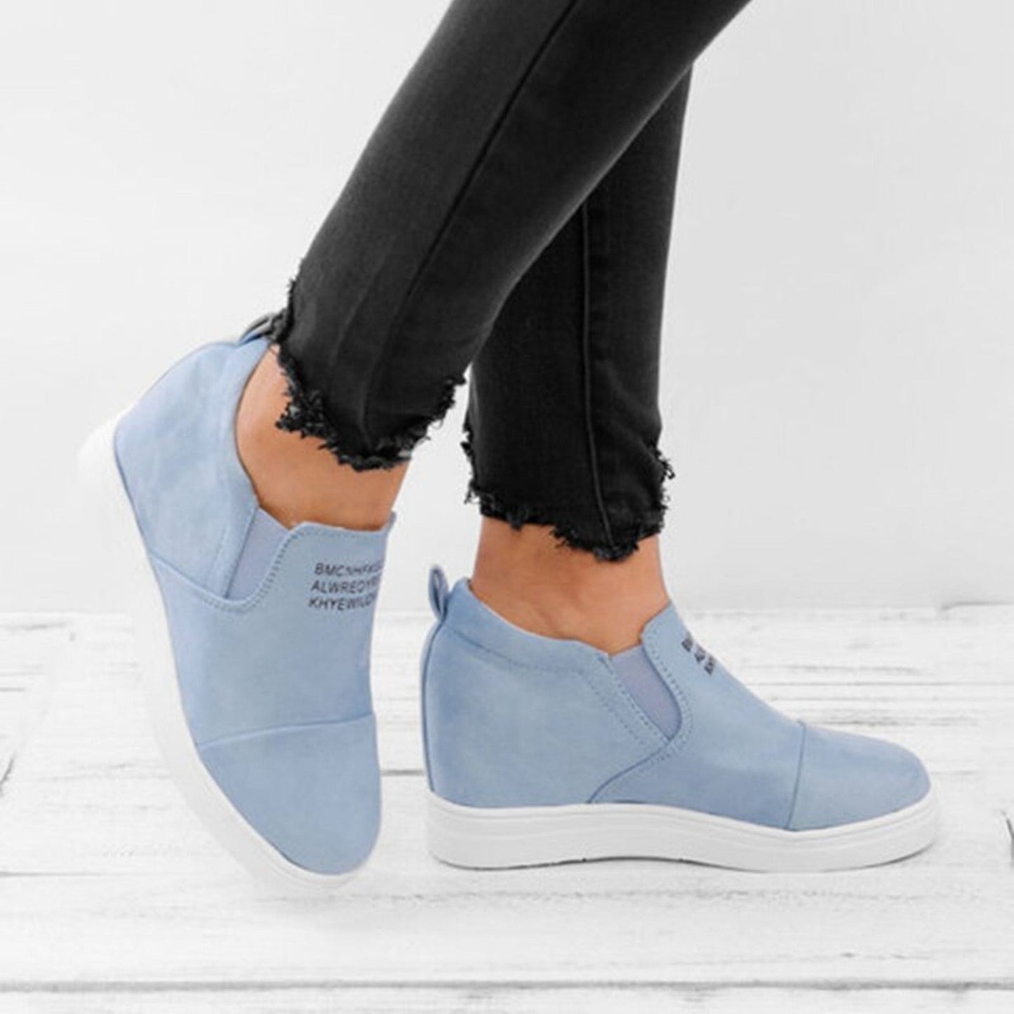 Bottes d'été orthopédiques élégantes et confortables