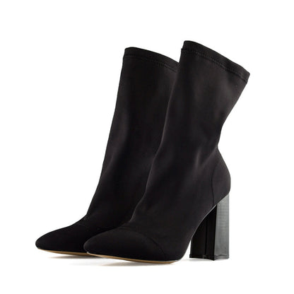 Bottes d'été orthopédiques, confortables et tendance