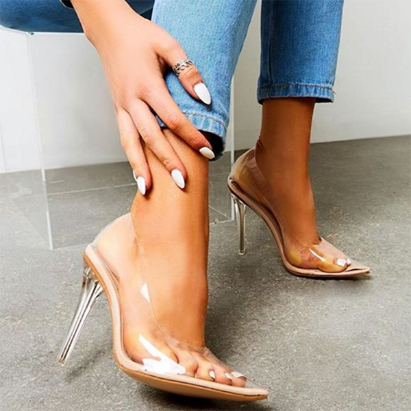 Talons d'été orthopédiques de soutien sur mesure