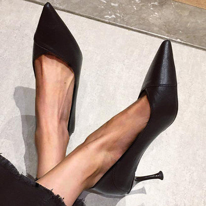 Talons d'été orthopédiques intemporels et de soutien