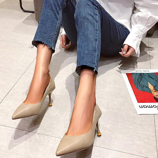 Talons d'été orthopédiques intemporels et de soutien