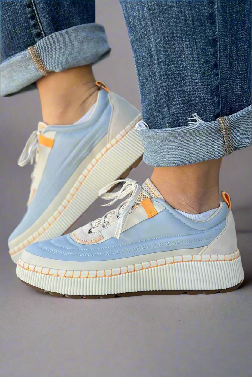 Chaussures d'été orthopédiques à la mode et offrant un bon soutien