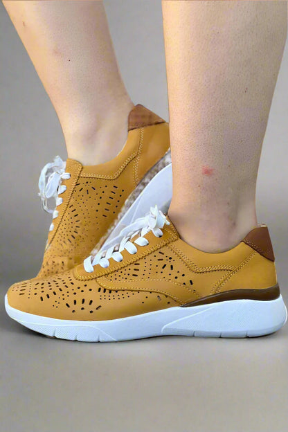 Chaussures d'été orthopédiques, intemporelles et offrant un bon soutien