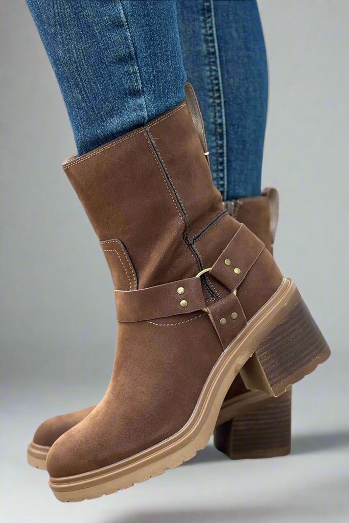 Bottes d'été orthopédiques durables et de soutien