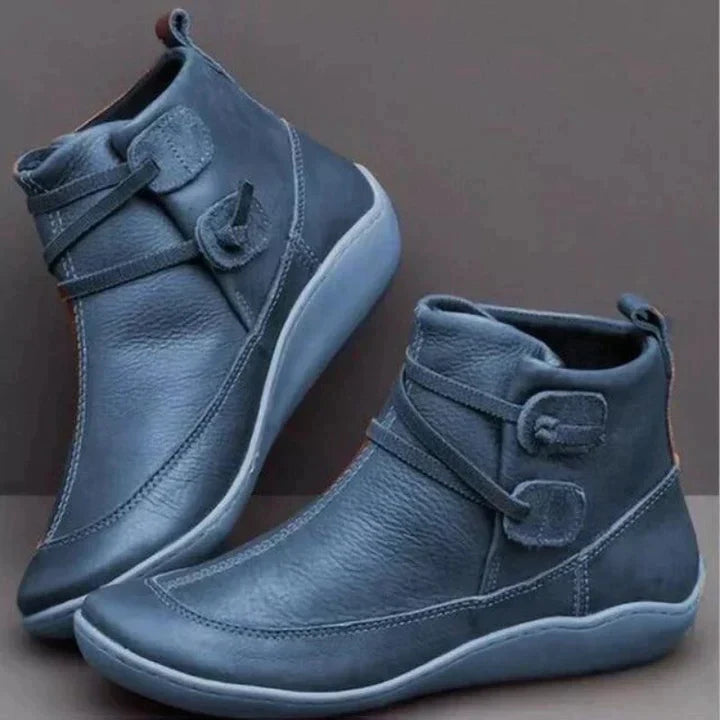 Bottes orthopédiques imperméables