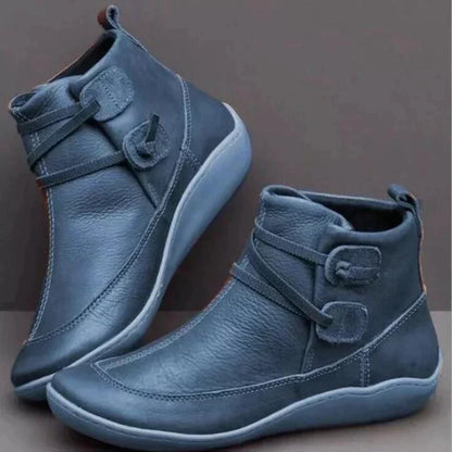 Bottes orthopédiques imperméables
