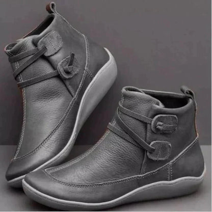 Bottes orthopédiques imperméables
