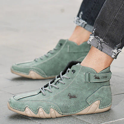 Chaussures orthopédiques antidérapantes ultra confortables