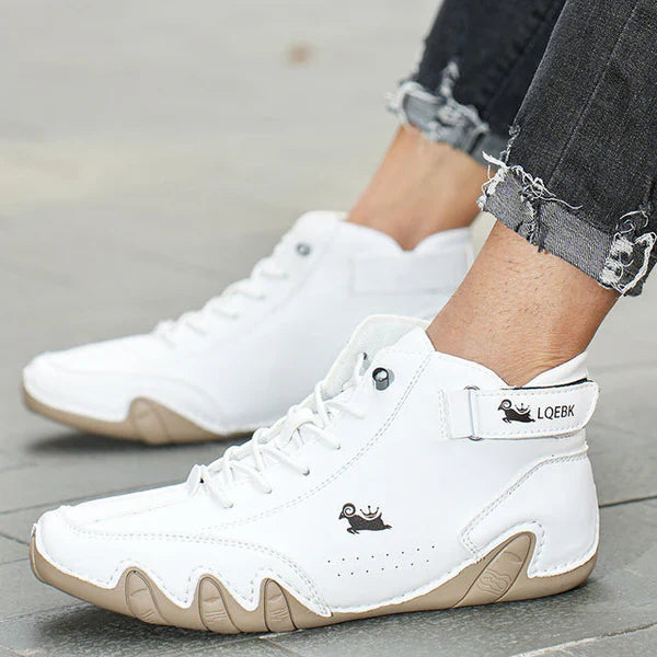 Chaussures orthopédiques antidérapantes ultra confortables