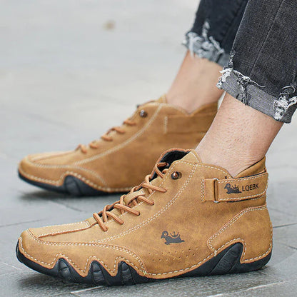 Chaussures orthopédiques antidérapantes ultra confortables