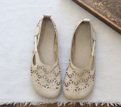 Chaussures d'été orthopédiques de soutien à la mode