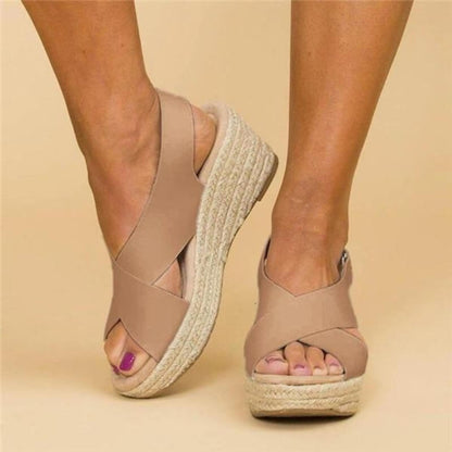 Chaussures d'hiver orthopédiques confortables et élégantes