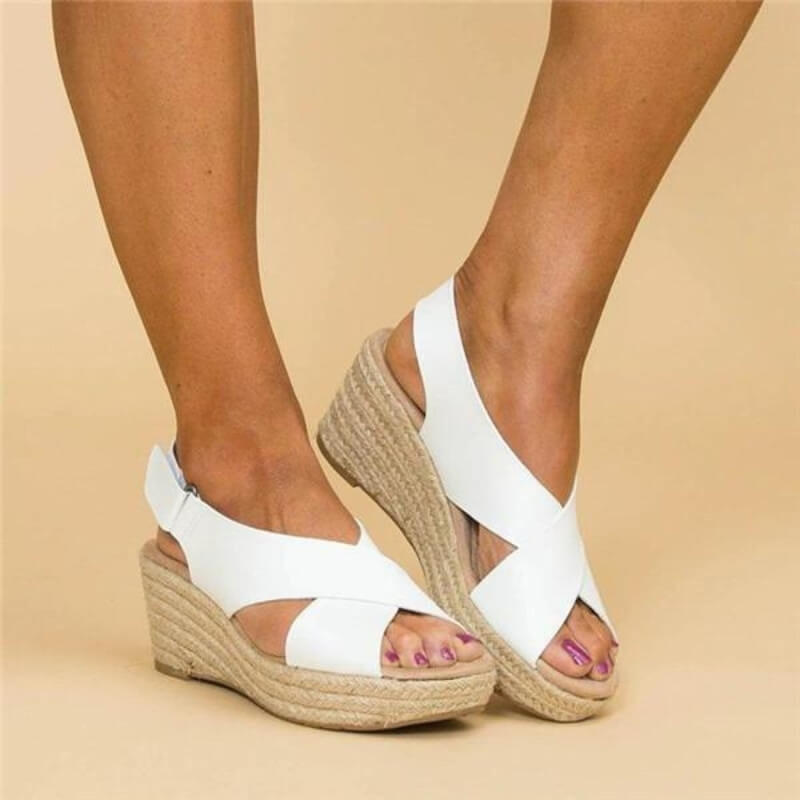 Chaussures d'hiver orthopédiques confortables et élégantes