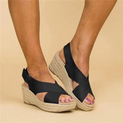 Chaussures d'hiver orthopédiques confortables et élégantes