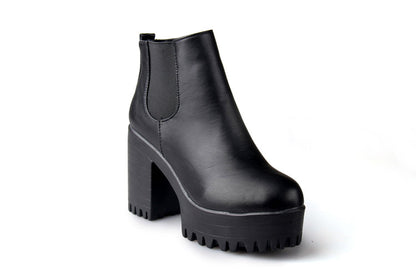 Bottes d'été orthopédiques, souples et polyvalentes
