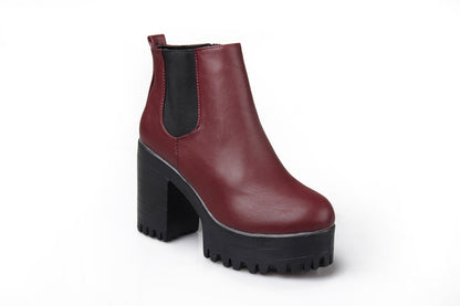 Bottes d'été orthopédiques, souples et polyvalentes