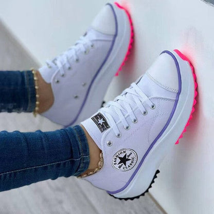 FashionStar® | Baskets orthopédiques tendance