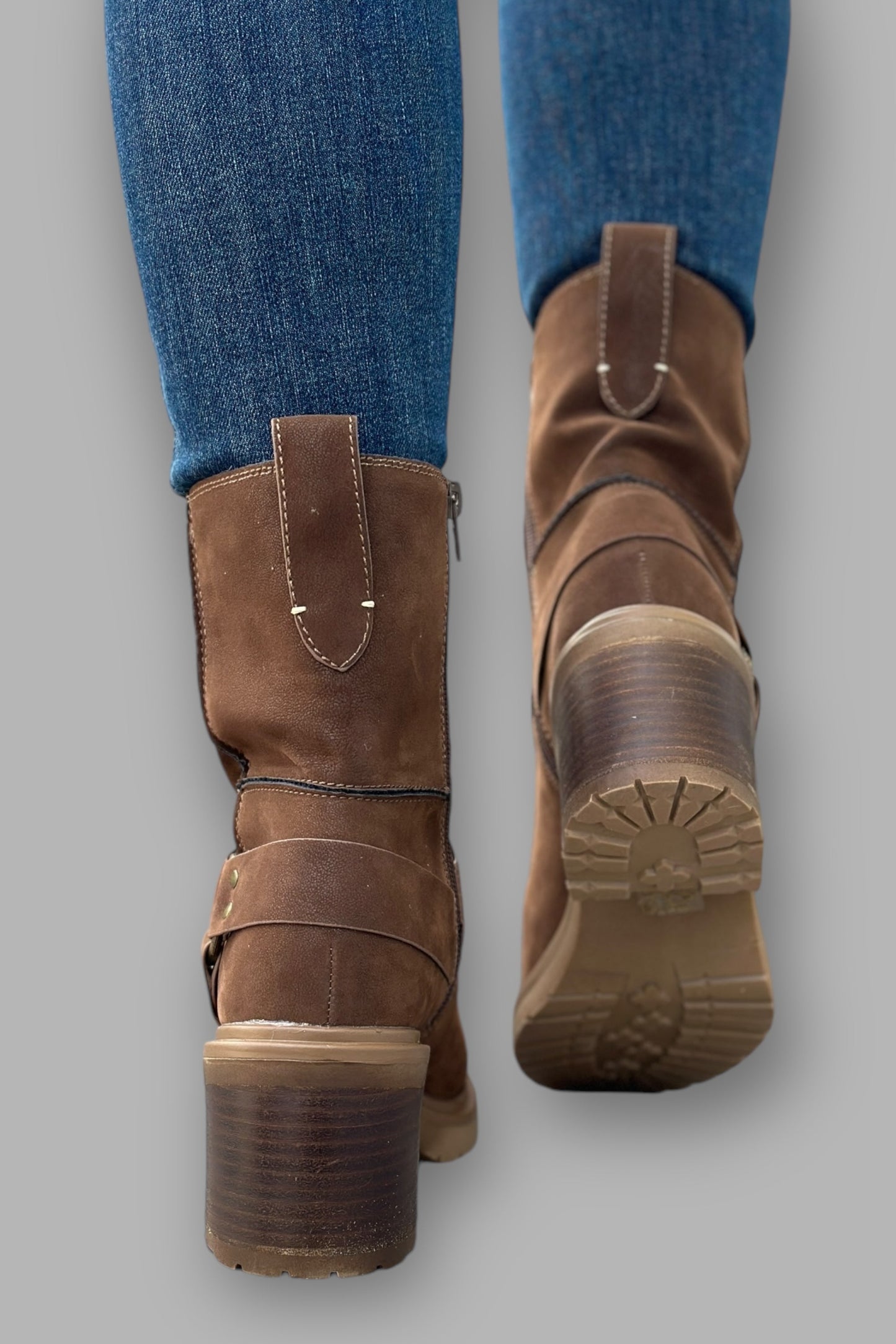 Bottes d'été orthopédiques durables et de soutien