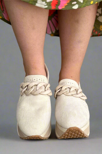 Mocassins d'été orthopédiques décontractés