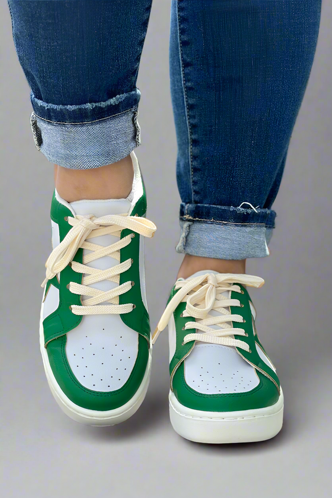 Chaussures d'été orthopédiques, souples et élégantes