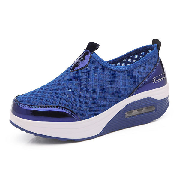 Chaussures orthopédiques d'été confortables et élégantes