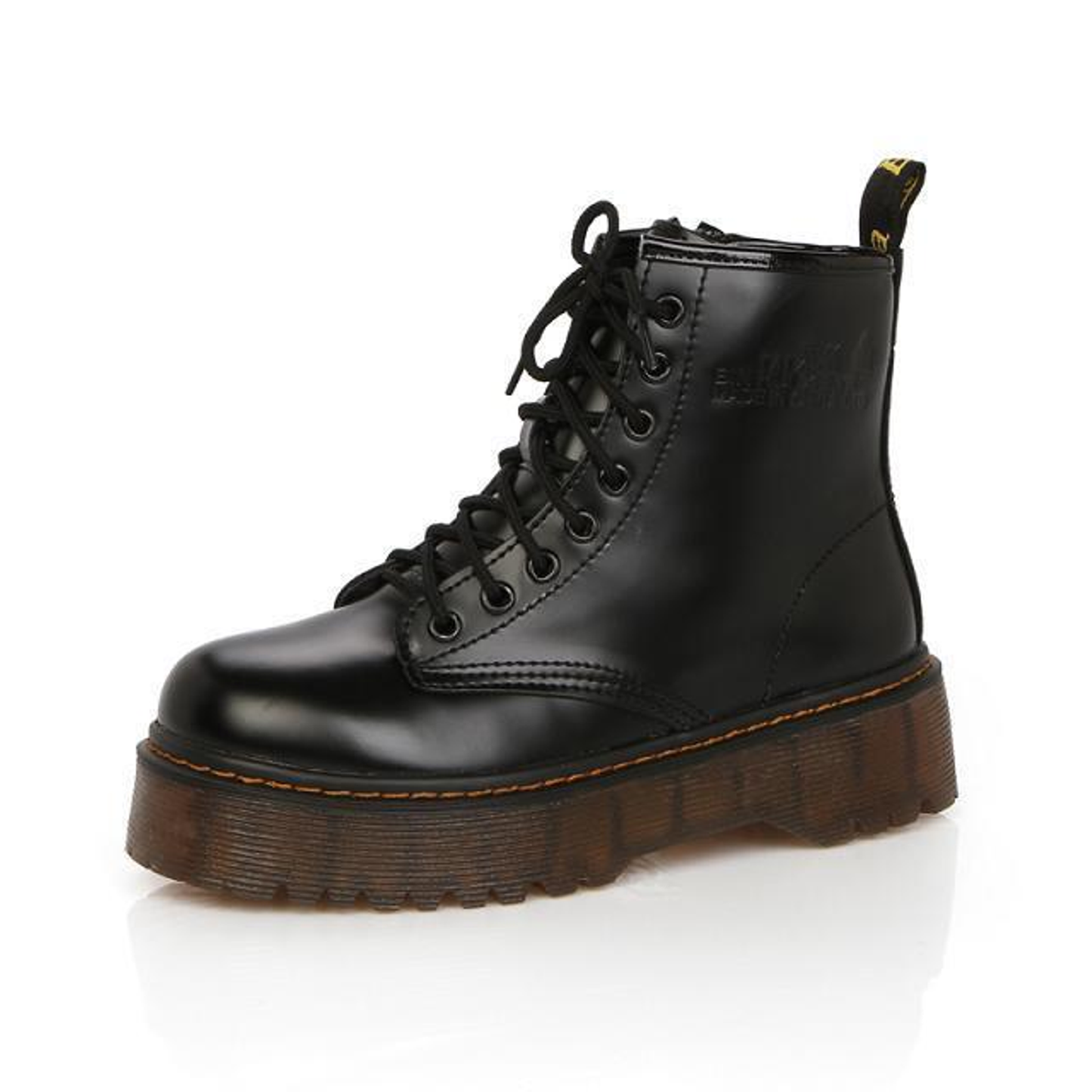 Bottes d'été orthopédiques confortables et polyvalentes