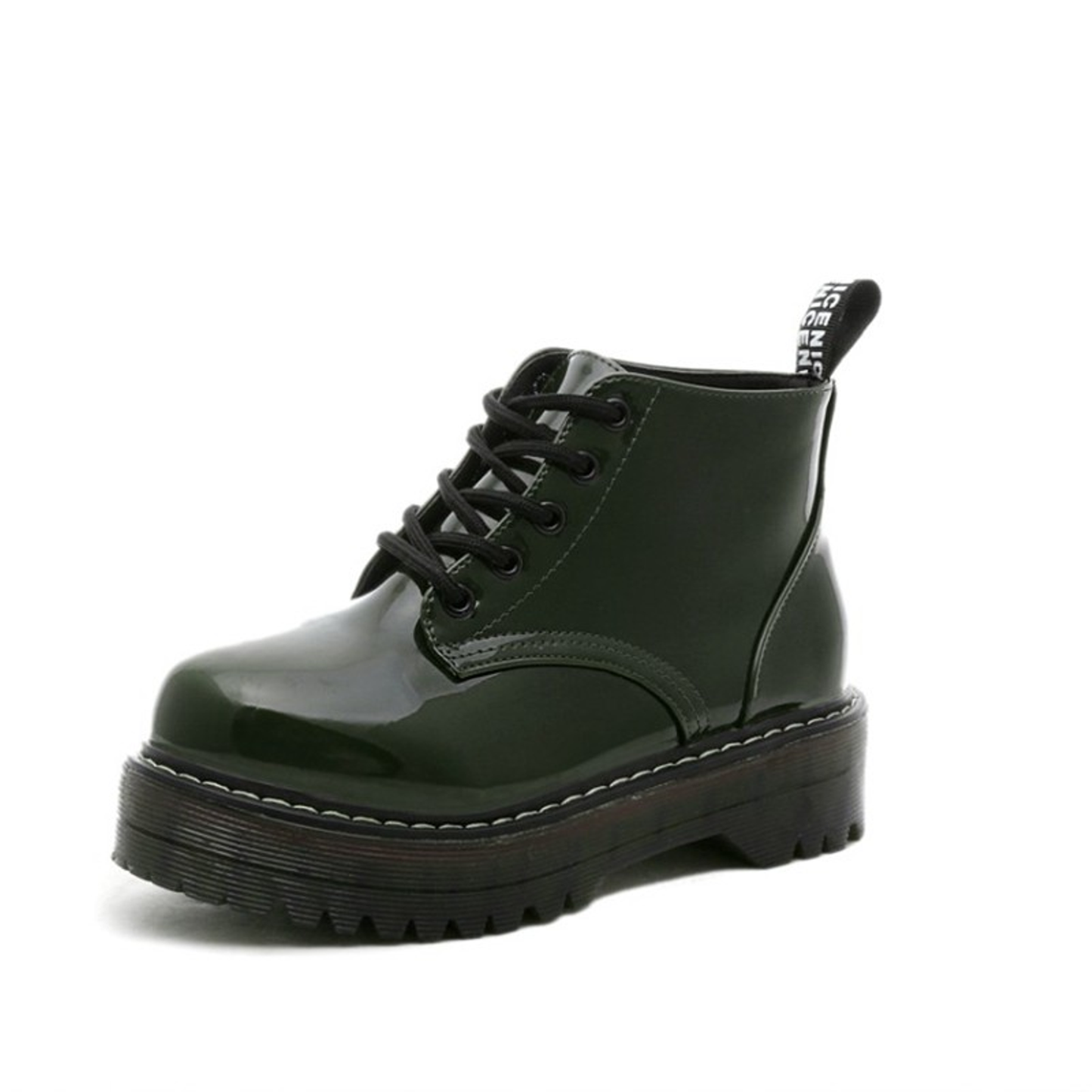 Bottes d'été orthopédiques à la mode et offrant un bon soutien