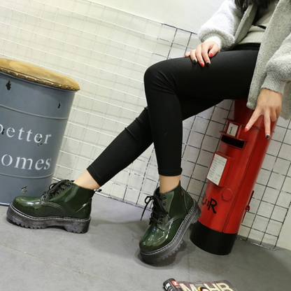 Bottes d'été orthopédiques à la mode et offrant un bon soutien