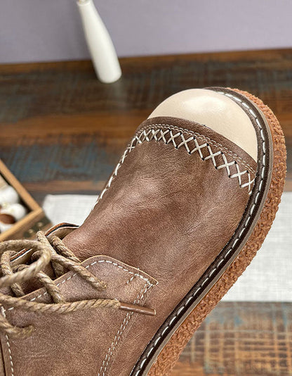Bottes d'été orthopédiques durables